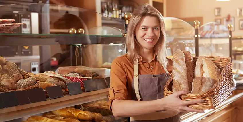 Baking a Better Future: How Bakery Loans Can Fund Equipment Upgrades