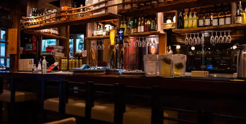 Bar Loans for Renovation Upgrade Your Space Without Breaking the Bank