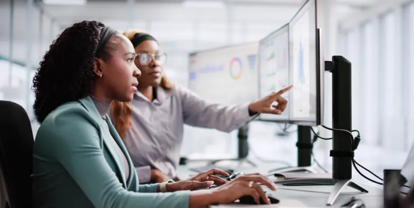 Breaking Barriers: How Minority and Women Entrepreneurs Navigate Credit Challenges