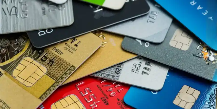 Some of the Best Business Credit Cards for Startups 