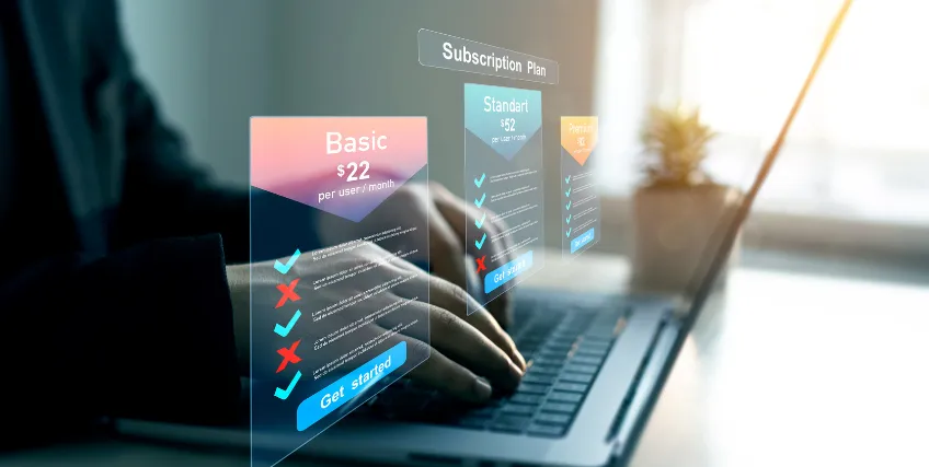 The Subscription Model: How it Creates Some of the Best Cash Flowing Businesses