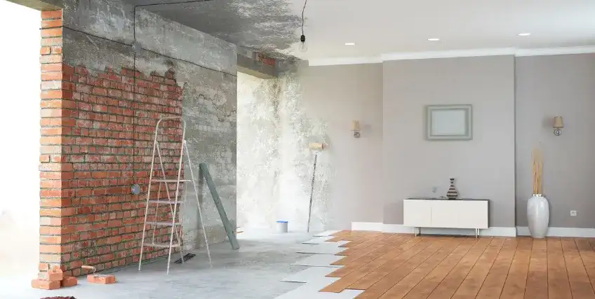 How to Choose the Best Construction Loan Lender for Renovation Projects