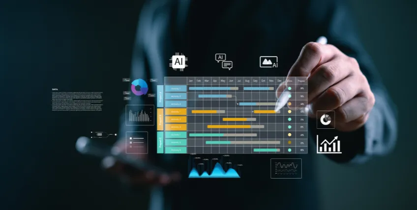 AI Expense Trackers: How Smart Apps Are Detecting Fraud & Saving Small Businesses Thousands