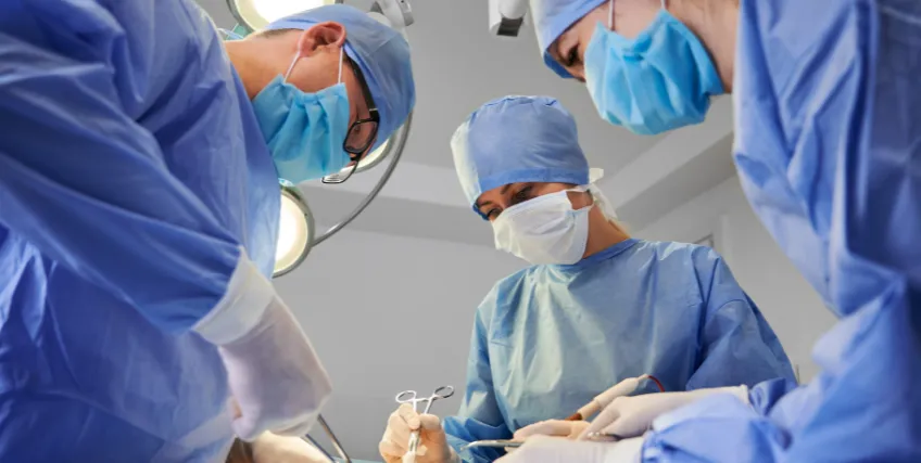 Financing the Future How Plastic Surgery Clinics Afford High-Cost Equipment