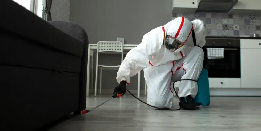 Best Financing Options for Pest Control Businesses in 2026