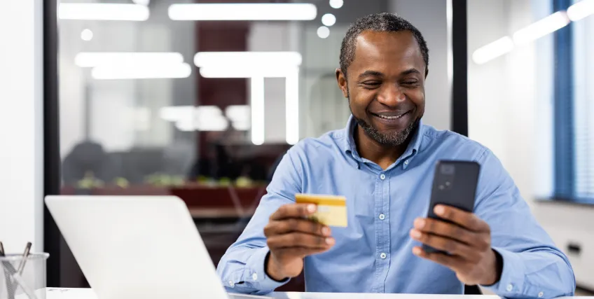 Compare Some of the Best New Business Credit Cards for Sole Proprietors