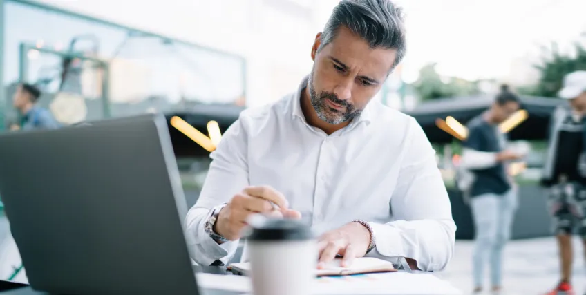 How the Best Online Loan Lenders are Using AI to Drop Rates