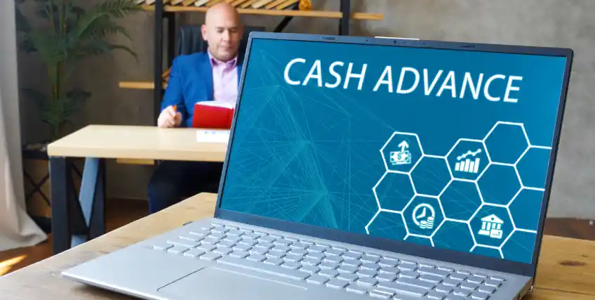 Trapped in a Merchant Cash Advance These Refinance Lenders Can Help You Break Free