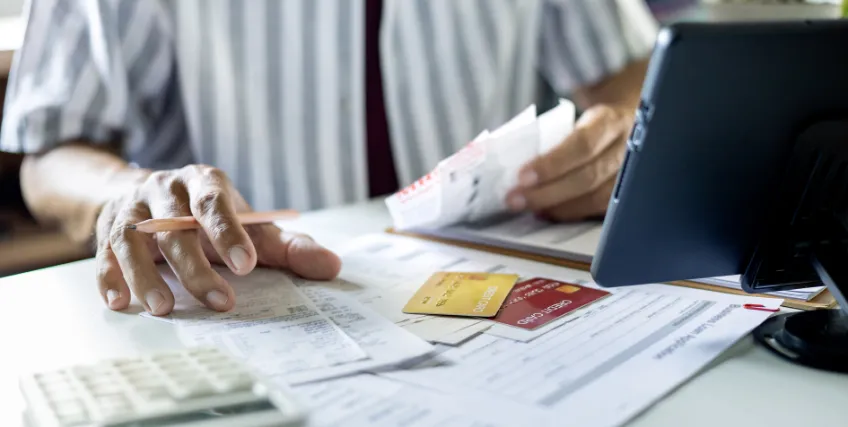 Why a Revolving Credit Card Maybe a Strategic Tool for Small Business Cash Flow