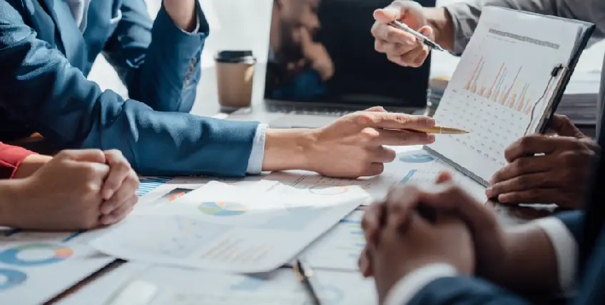 Best Way to Budget Marketing Expenses for Small Businesses