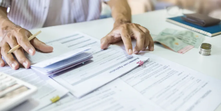 Can You Grow a Business Without the Best Credit Score?