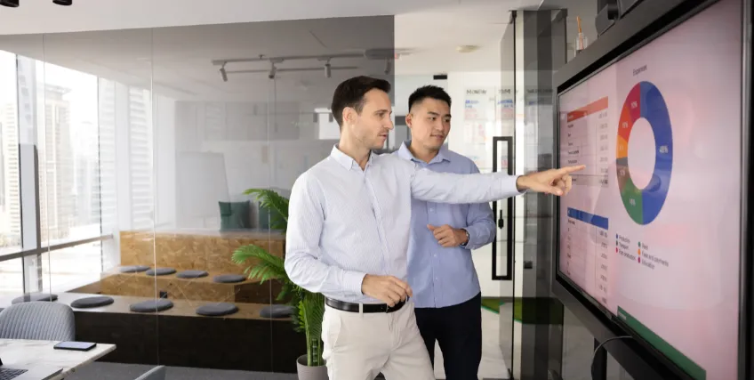 6 Steps You Can Take to Set Your Best Budget