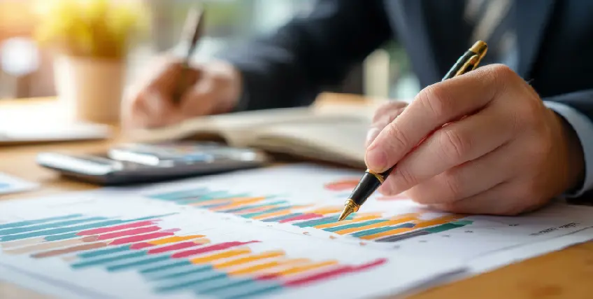 Best Way to Track Business Expenses Before You Apply