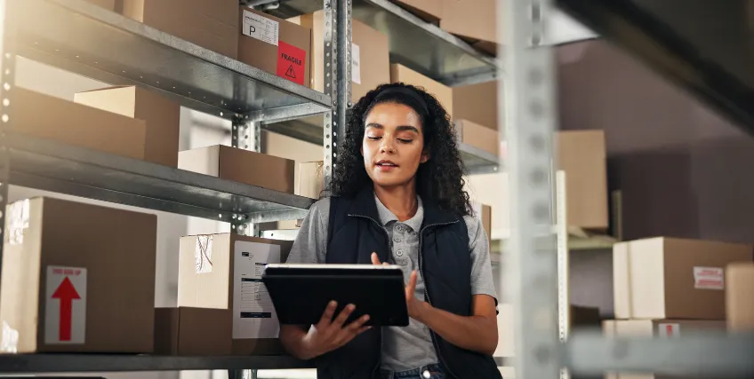 Supply Chain Disruptions & Their Effect on Working Capital Needs