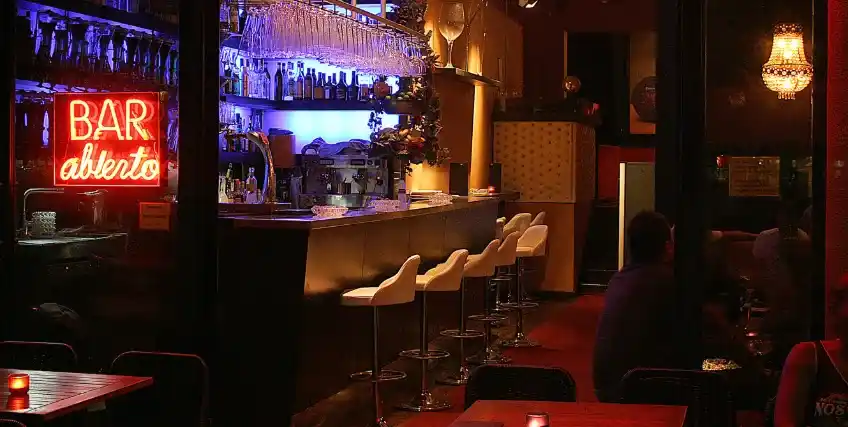 Why Beverage Bars in the U.S. May Need Loans: Financing Options for Startup and Growth