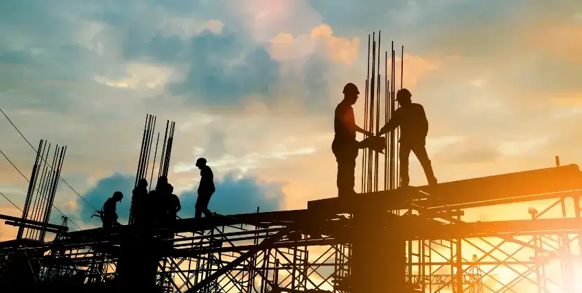 How Bridge Financing Supports Industrial Construction Projects During Cash Flow Gaps
