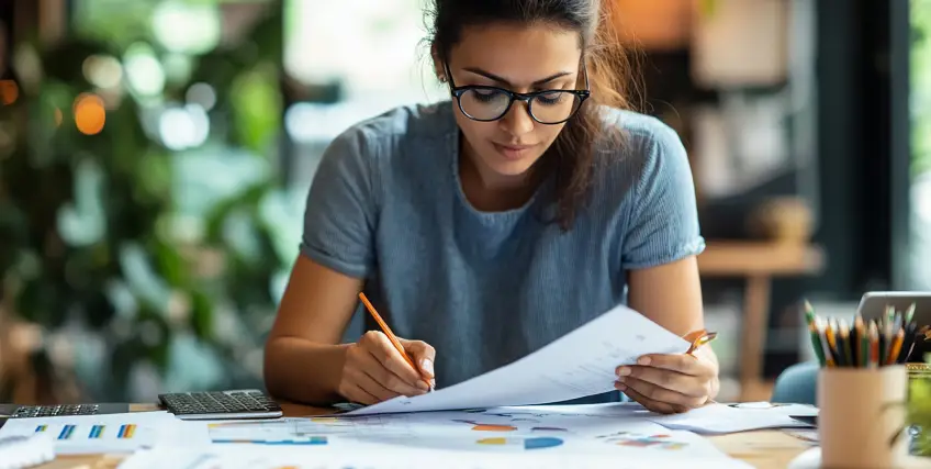 Zero-Based Budgeting: A Modern Approach for Small Business Financial Planning