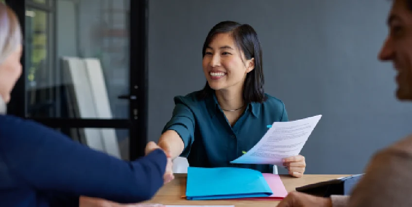 Buying Out the Competition? Here’s How to Pay for It the Smart Way