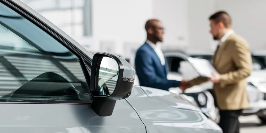 Factors Impacting Business Auto Loan Rates in 2025