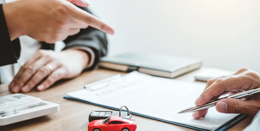Tips to Qualify for a Business Auto Loan with Bad Credit