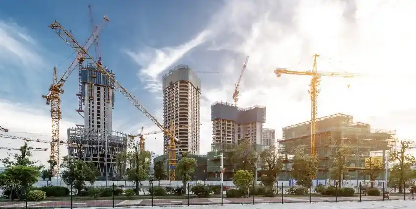 Pre-Qualification Checklist: Landing a Business Construction Loan in a Competitive Market