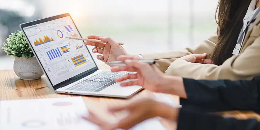 Can’t Afford New Gear? Business Equipment Financing Could Save Your Quarter