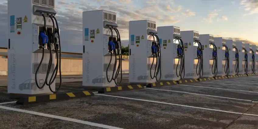 EV Charging Station Loans vs. Grants: What’s Best for Your Business?