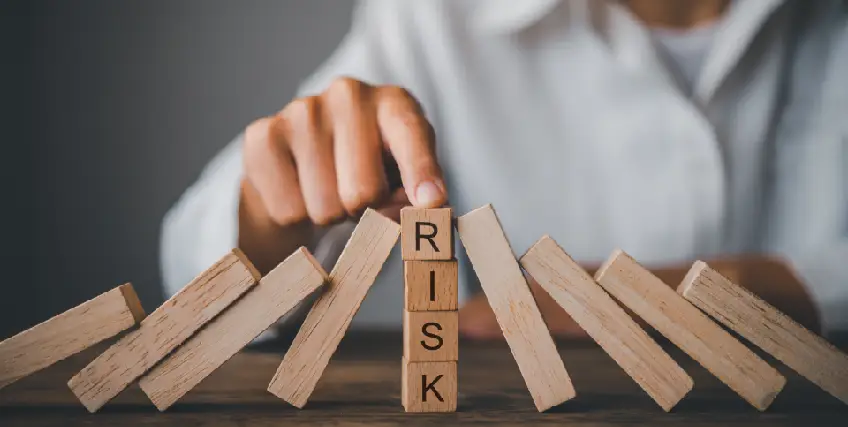 The Role of Business Impact Analysis in Financial Risk Management