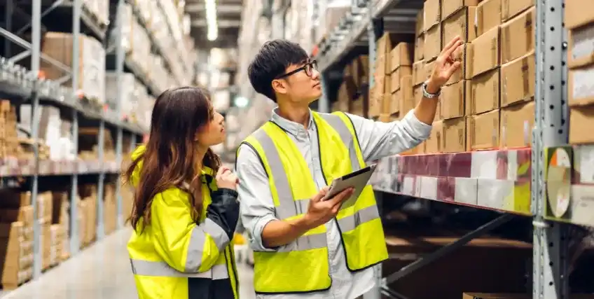 Preparing for Peak Season: Tips to Use Business Inventory Loans
