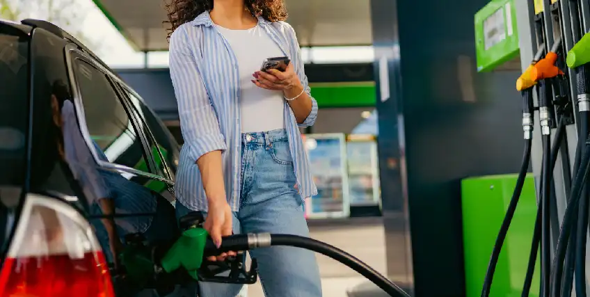 Using a Business Loan for Gas Station EV Charging Upgrades