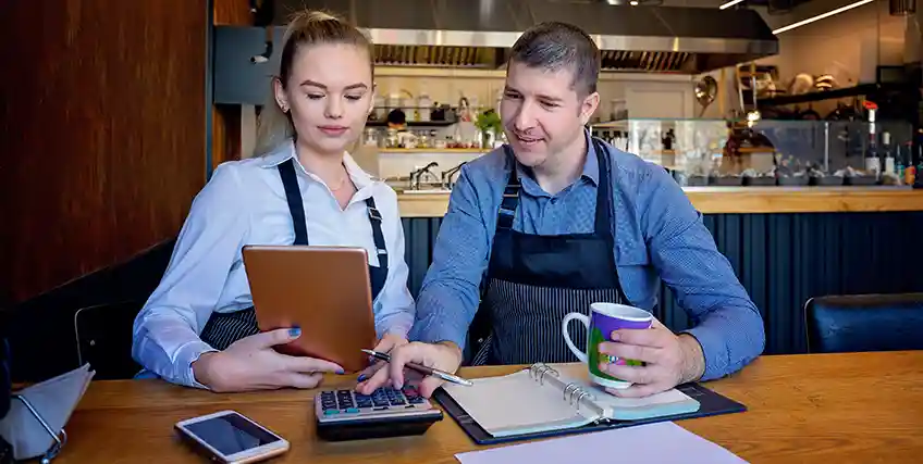 Business Loan for New Restaurant: Financing Options for First-Time Owners