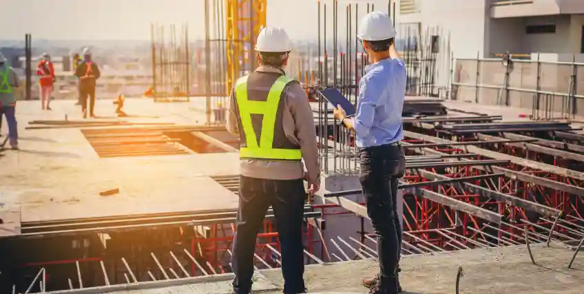 Why Construction Businesses May Face Higher Lending Rates and How to Secure Better Ones