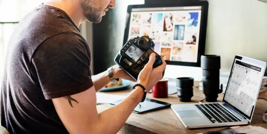 Business Loan Options for Professional Photographers in 2025