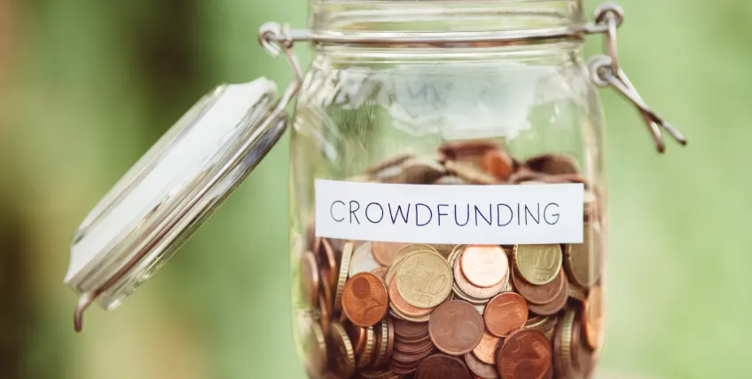 Are Business Loans for Business Still Relevant in a Crowdfunding World