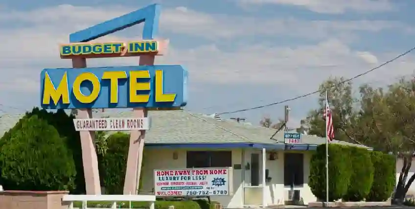 Need Business Loans for Motels? Here’s How to Get Approved Quickly!