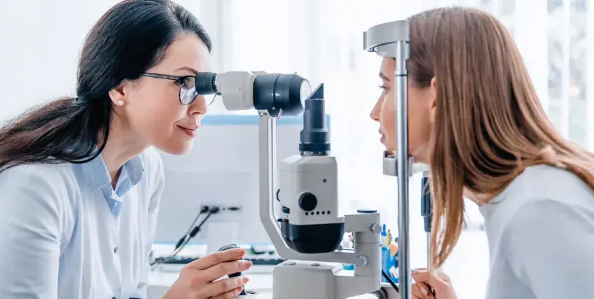 Business Loans for Optometrists: How to Grow Your Eye Care Practice Business Loans for Optometrists: How to Grow Your Eye Care Practice