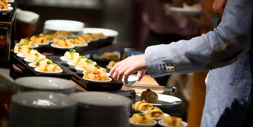 Getting Business Loans with No Credit Check for Your Catering Business