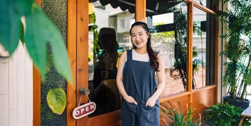 5 Ways Small Business Owners Can Use Business Loans for Quick Financing