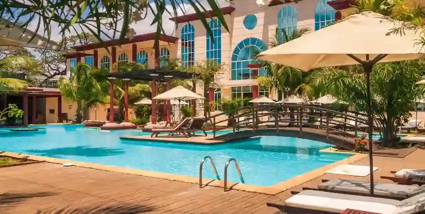 Financing the Hospitality Dream: Tips to Buy a Small Business in Hotels, Motels, and B&Bs