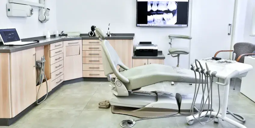 Financing Options When Buying a Dental Practice