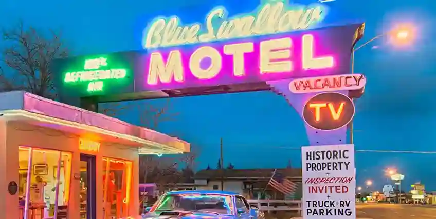 Buying a Hotel or Motel? Here are 6 Things to Consider