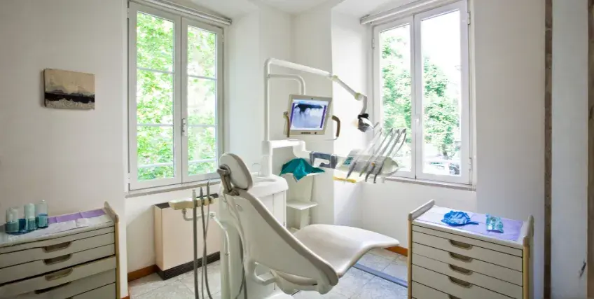 Structuring Your Partnership: Financing Options When Buying into a Dental Practice