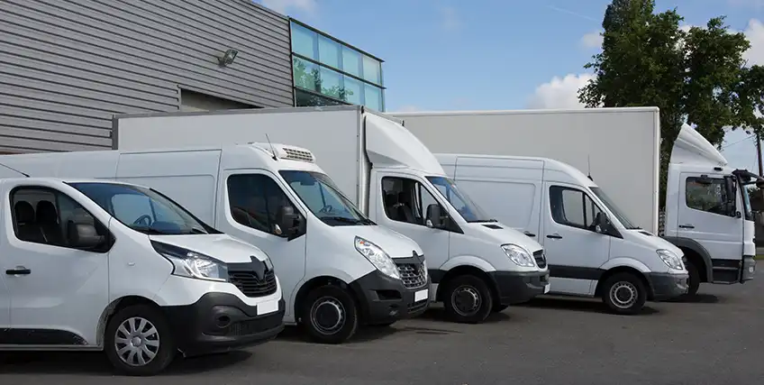 Pros & Cons of Buying a Vehicle for Your Small Business