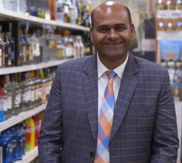 How Biz2Credit Arranged Funding For a New York Based Liquor Store During COVID-19