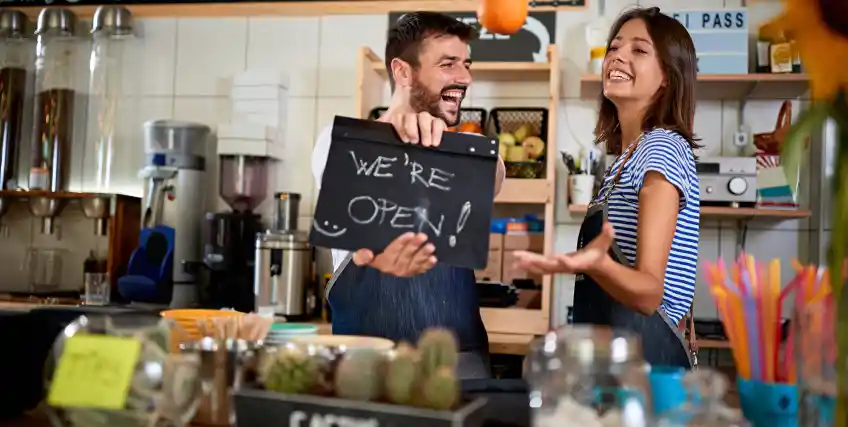 How Canadians Starting a Business in the USA Can Relocate