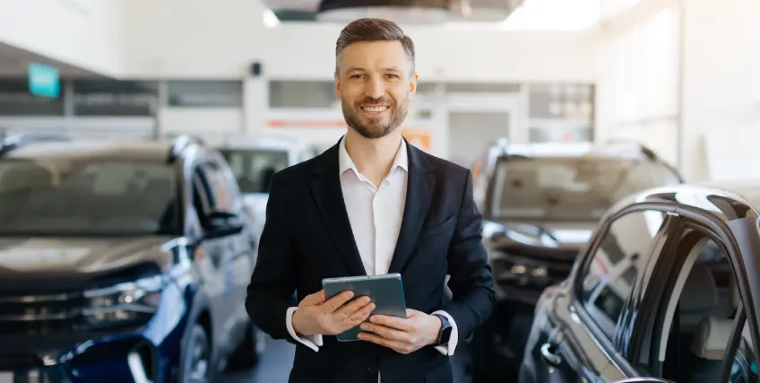 Business Auto Loans vs. Leasing: What Car Finance Companies Offer