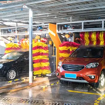 How Biz2Credit Helped Deepak Verma in His Car Wash Business