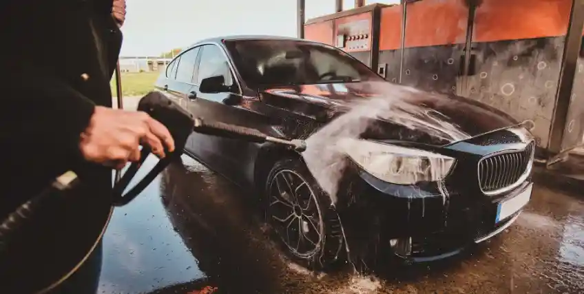 Car Wash Finance Companies: How to Choose the Right Financing Partner for Your Business