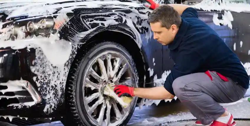 Car Wash Financing: Flexible Funding Options to Start or Grow Your Car Wash Business