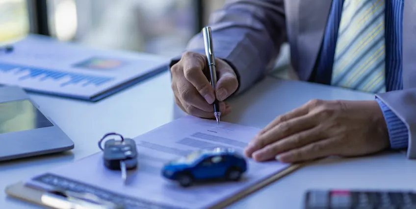 How to Use a Commercial Auto Loan to Grow Your Business Faster